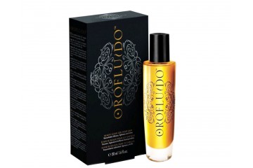 Эликсир для восстановления и блеска волос Orofluido Beauty Elixir 50 мл