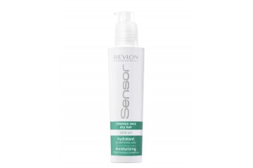 Шампунь-кондиционер увлажняющий SENSOR Shampoo Moisturizing Revlon Professional 750 мл