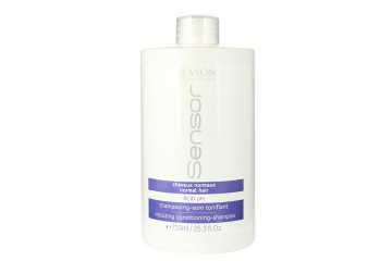 Шампунь-кондиционер восстанавливающий для нормальных волос SENSOR Shampoo Vitalizing Revlon Professional 750 мл