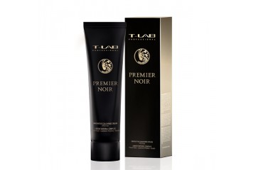Перманентная крем-краска T-Lab Professional Premier Noir Innovaitive Colouring Cream