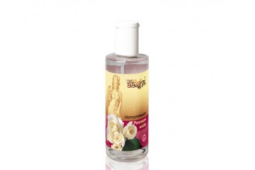 Натуральная Розовая вода Aasha Herbals