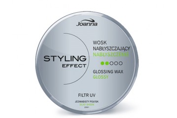 Воск придающий блеск Joanna Styling Effect Glossing Wax