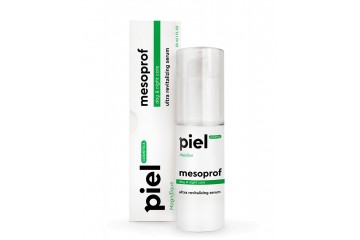 Ультра ревитализирующая эликсир-сыворотка Revitalizing Elixir Mesoprof Piel cosmetics 30 мл
