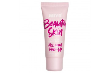 Тональный крем для лица MIYO Beauty Skin Foundation