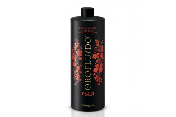 Шампунь для мягкости волос Orofluido Asia Zen Control Shampoo 1000 ml