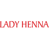 LADY HENNA (Индия)