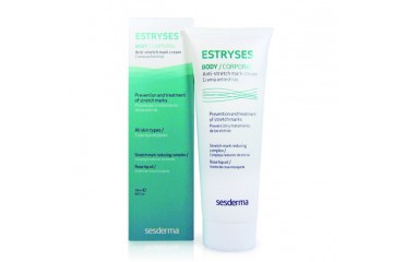 Крем против растяжек SeSderma Estryses Body Anti-stretch mark cream