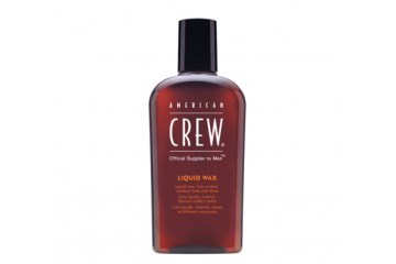Жидкий воск для волос American Crew Liquid Wax