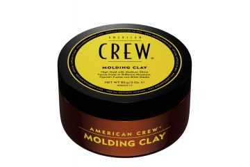 Глина для стайлинга волос American Crew Molding clay 85g