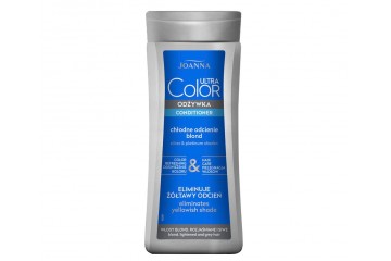 Кондиціонер для освітленого волосся Joanna Ultra Color System Conditioner for blonde hair 200 ml