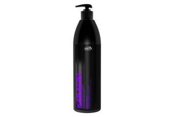 Профессиональный шампунь для волос с кератином Joanna Professional Rebuilding Shampoo with Keratin 1000 ml