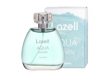 УЦЕНКА:Aqua Women Lazell Parfums Парфюмерная вода для женщин