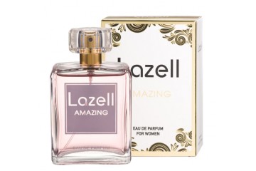 УЦЕНКА:Amazing Lazell Parfums Парфюмерная вода для женщин