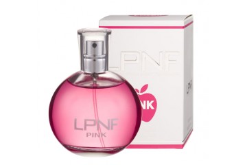 УЦЕНКА: LPNF Pink Lazell Parfums Парфюмерная вода для женщин