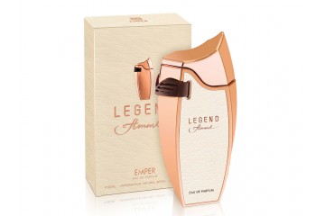 Legend Femme парфюмерная вода для женщин Emper Perfumes