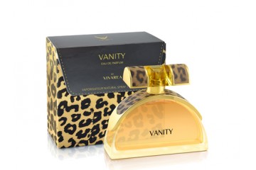 Vanity парфюмерная вода для женщин Vivarea by Emper Perfumes