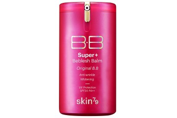 BB крем SKIN79 Pink Super Plus Beblesh Balm SPF25 40g