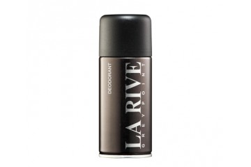 Grey Point мужской парфюмированный дезодорант La Rive