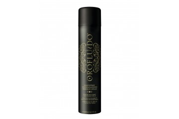 Лак для волос Orofluido Medium Hair Spray 500 ml