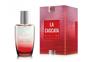 La Cascata Red Fire - Туалетная вода для мужчин Vittorio Bellucci