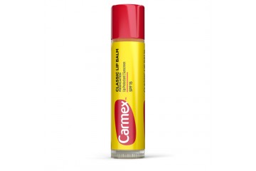 Лечебный бальзам-стик для губ Оригинальный Carmex Original Lip Balm Sunscreen Stick SPF 15