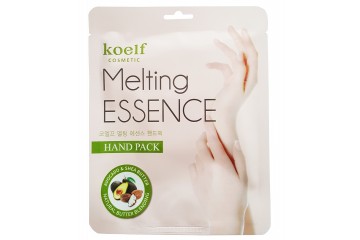 Маска для рук KOELF Melting Essence Hand Pack